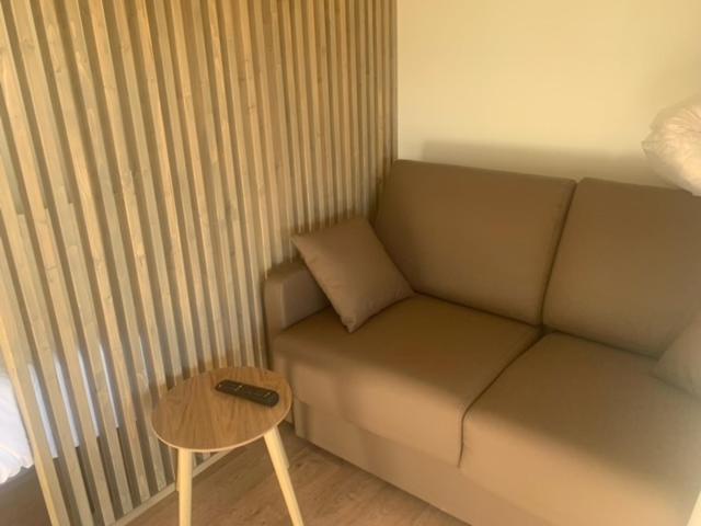Camping Ezcaba Makirriain Buitenkant foto